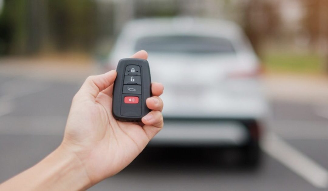 Automotive Locksmith Services Birmingham