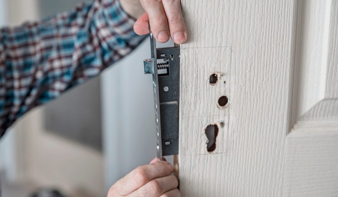 When Should You Consider Lock Replacements Over Rekeying?